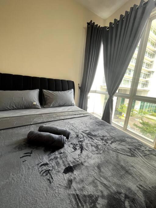 Homestay Ttdi Adina 710 Shah Alam,Sek 13,Msu,3Bedroooms Bagian luar foto