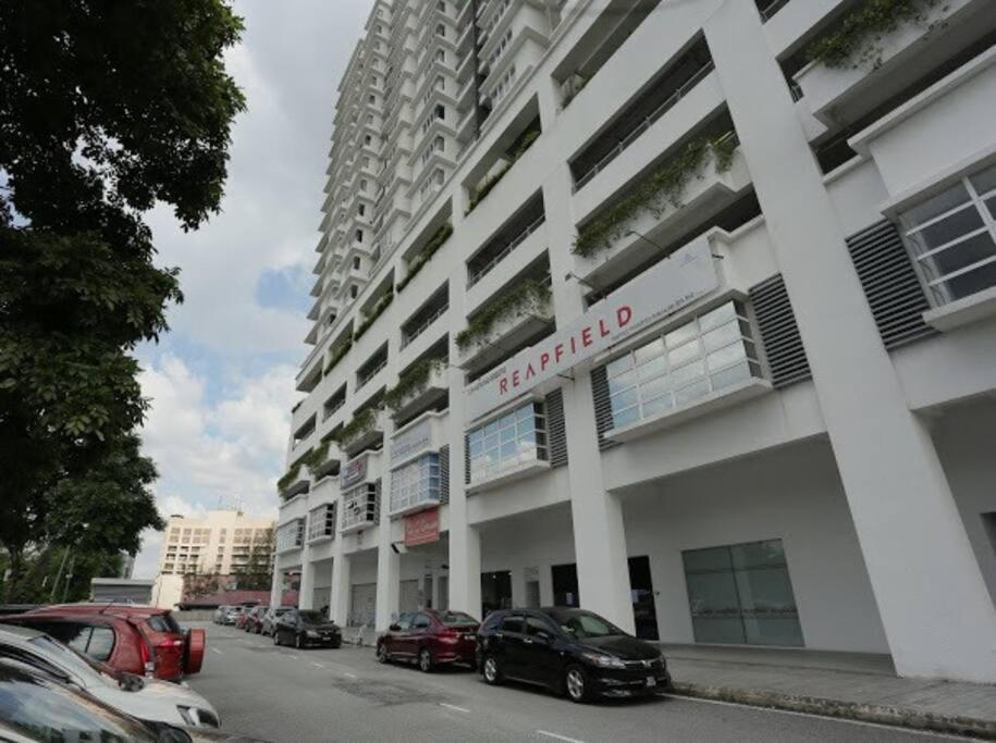 Homestay Ttdi Adina 710 Shah Alam,Sek 13,Msu,3Bedroooms Bagian luar foto