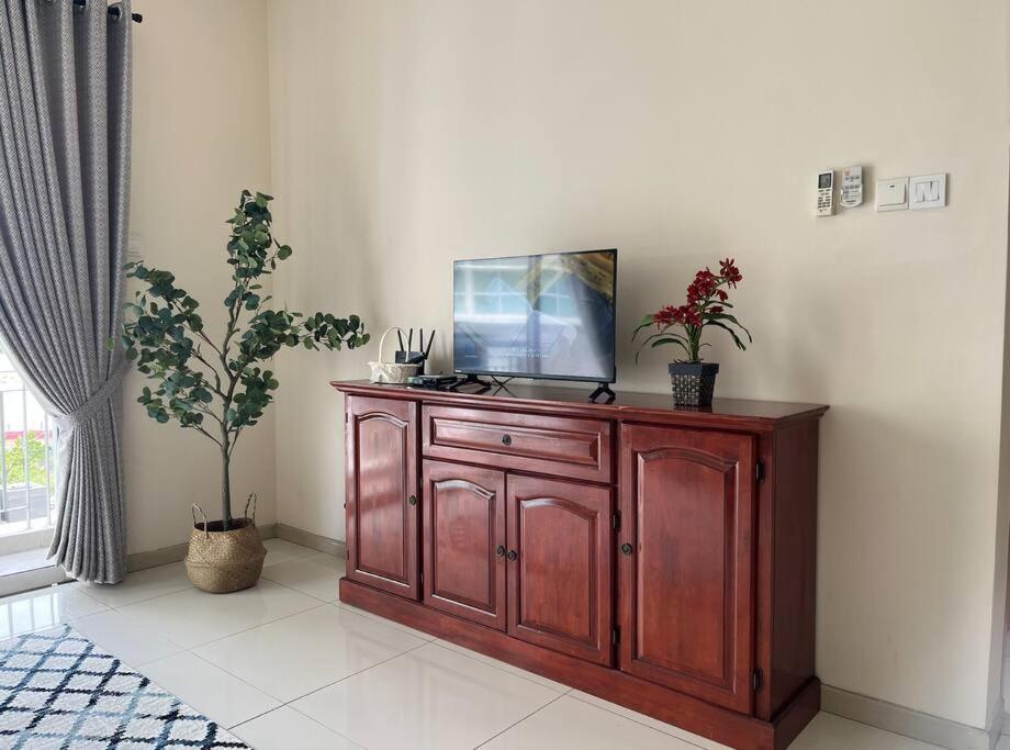 Homestay Ttdi Adina 710 Shah Alam,Sek 13,Msu,3Bedroooms Bagian luar foto
