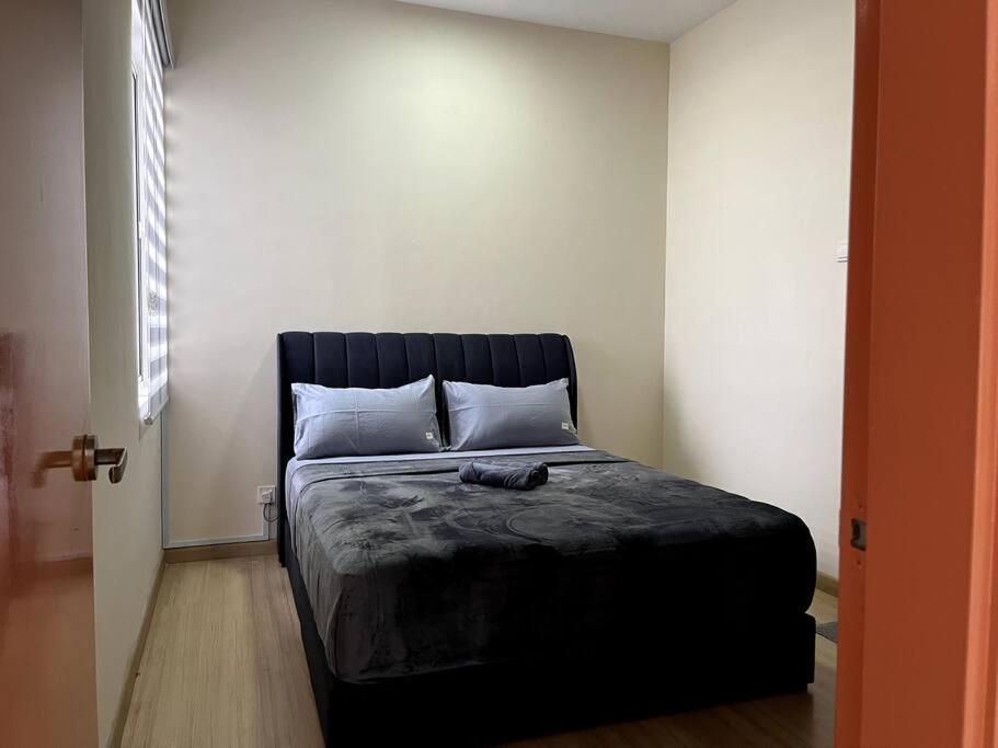 Homestay Ttdi Adina 710 Shah Alam,Sek 13,Msu,3Bedroooms Bagian luar foto