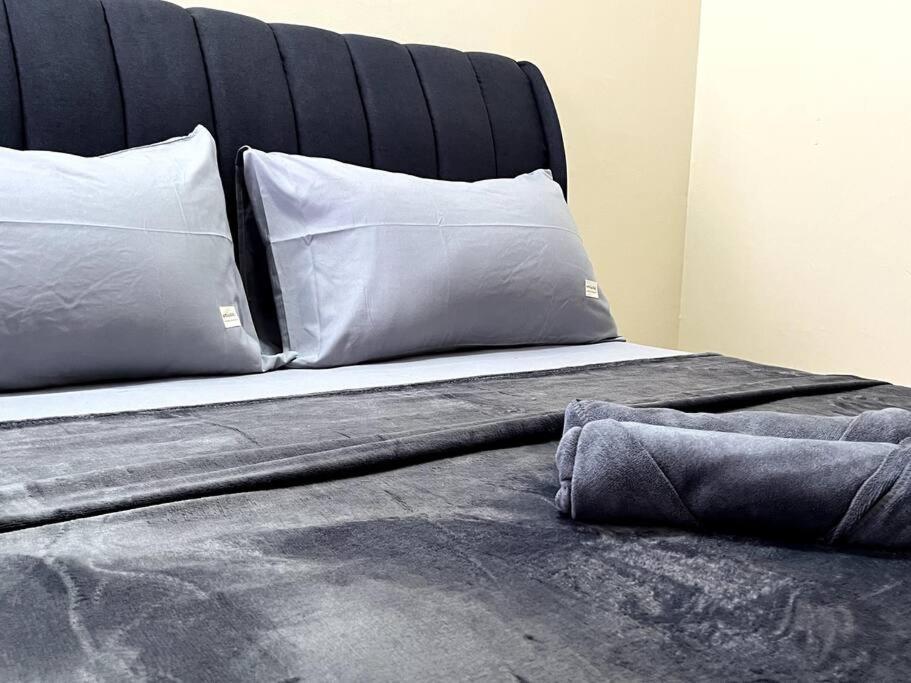 Homestay Ttdi Adina 710 Shah Alam,Sek 13,Msu,3Bedroooms Bagian luar foto