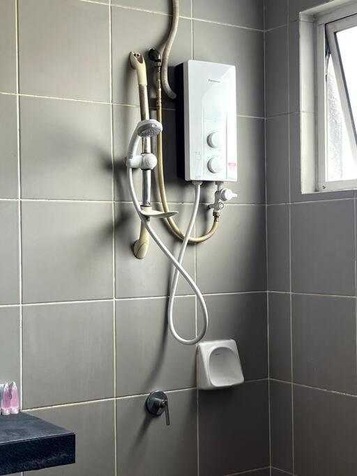 Homestay Ttdi Adina 710 Shah Alam,Sek 13,Msu,3Bedroooms Bagian luar foto